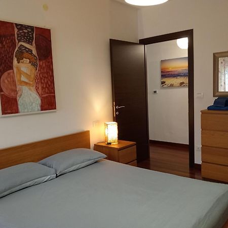La Rosa Di Livorno Apartment Exterior photo