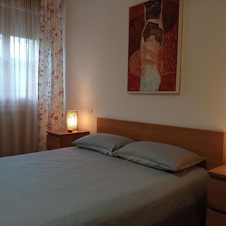 La Rosa Di Livorno Apartment Exterior photo