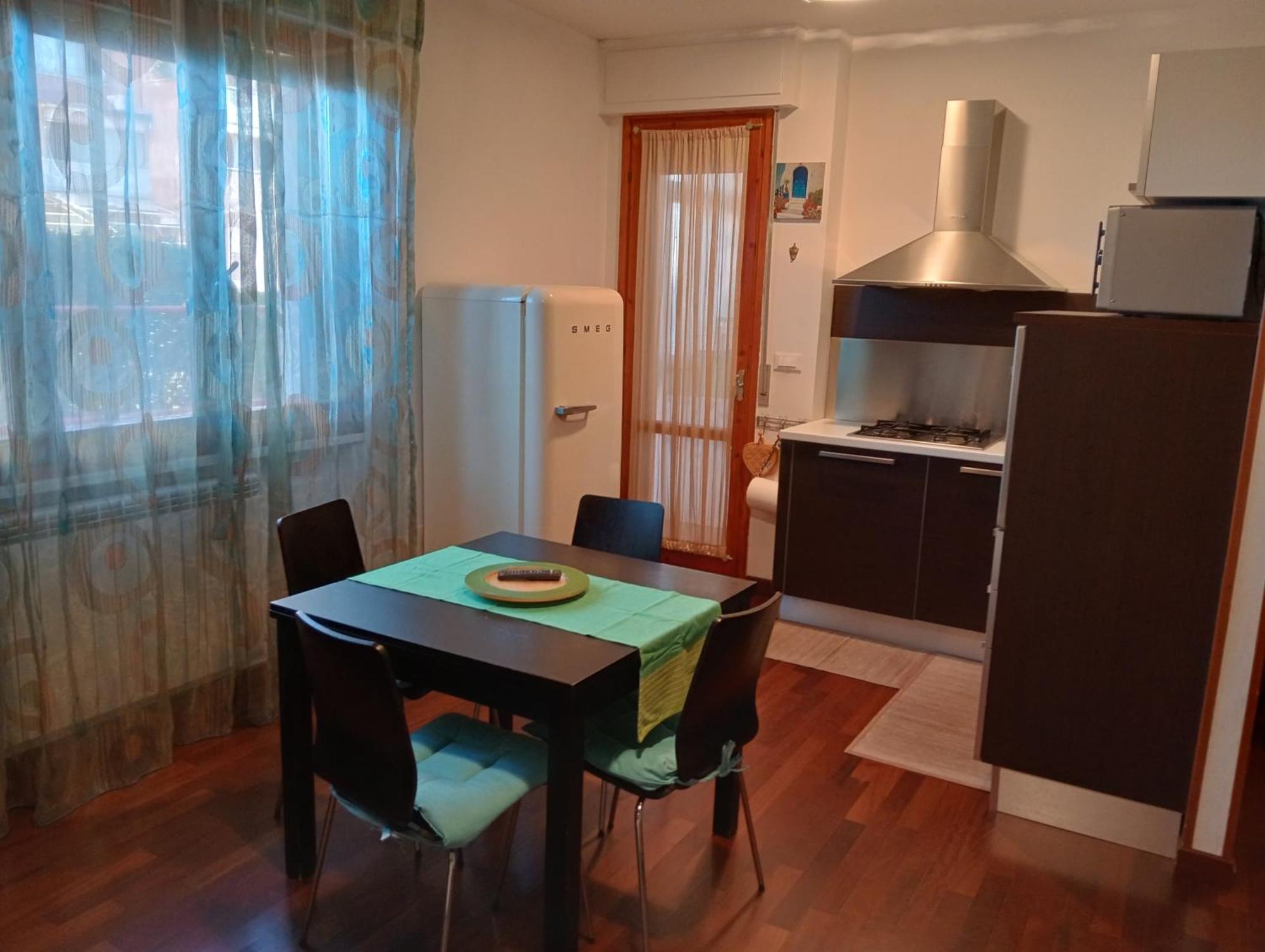 La Rosa Di Livorno Apartment Exterior photo