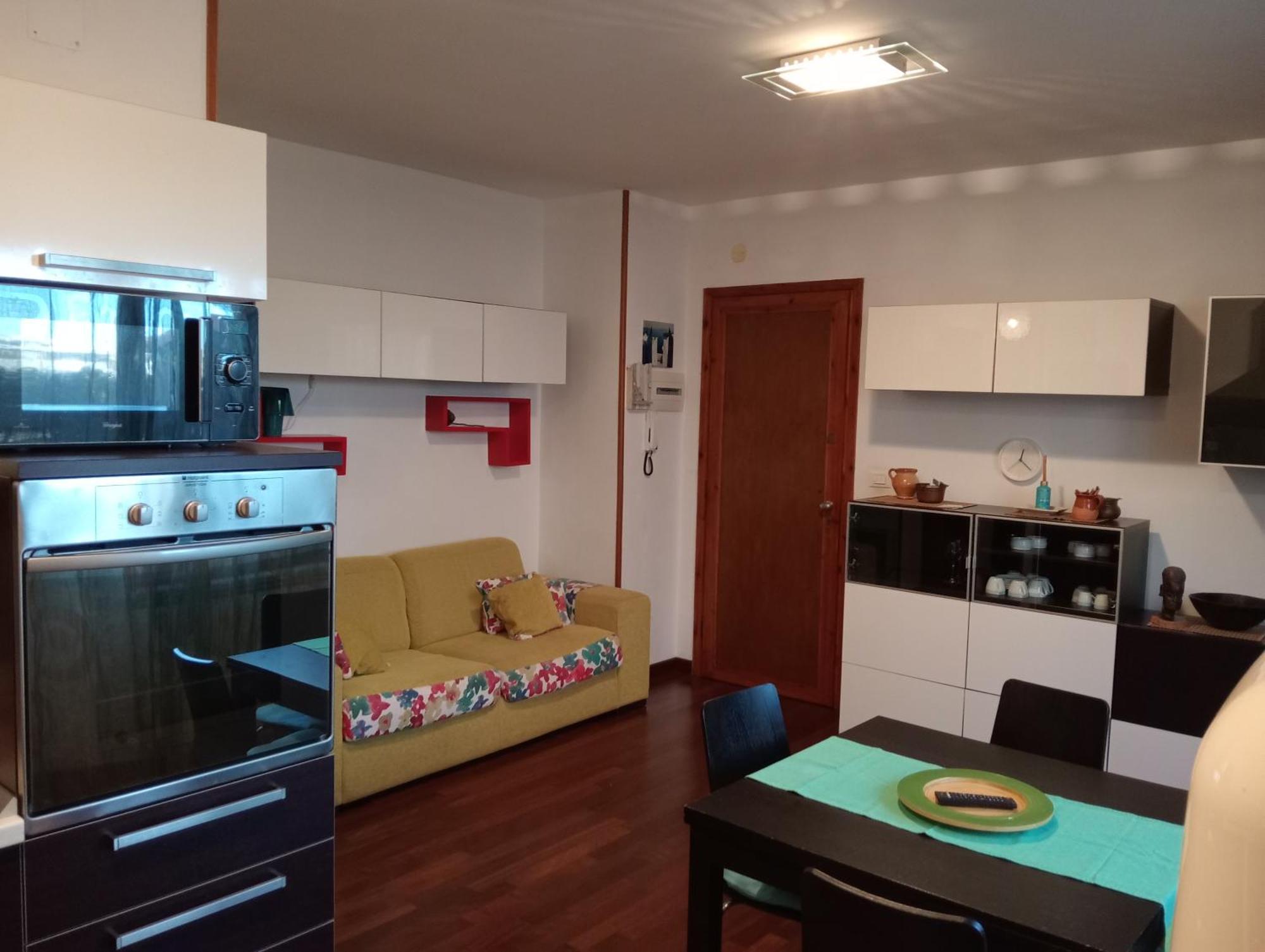 La Rosa Di Livorno Apartment Exterior photo